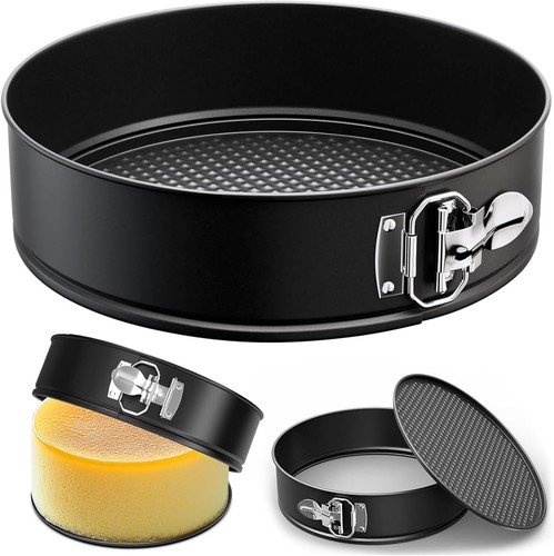 Inch round pan - for, baking,20