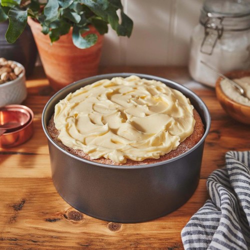 Baker salt loose - baker,