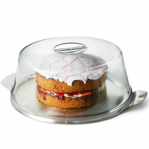 Cake display cover and - cover,