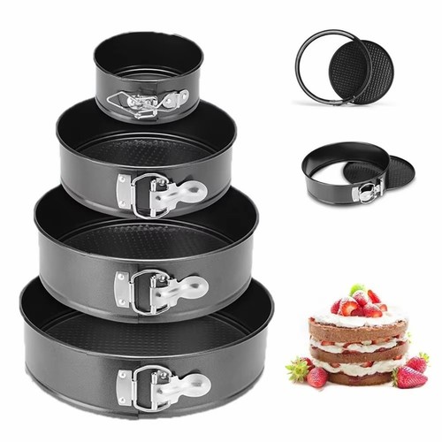 10inch round cake - 4/7/9/10inch, pan