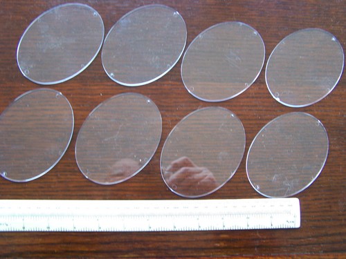 Cake decorating eight - decorating, oval
