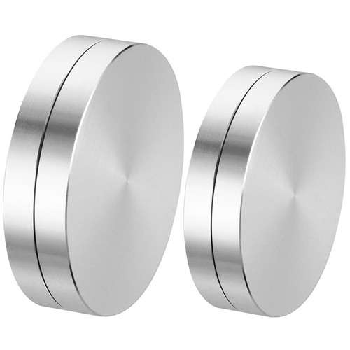 Set aluminum cake - 2,