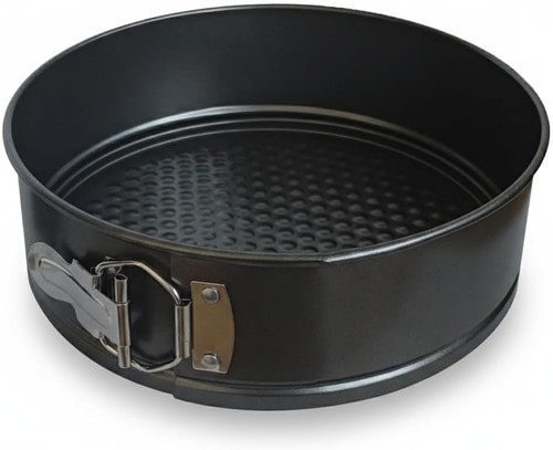 Non stick baking springform - baking,