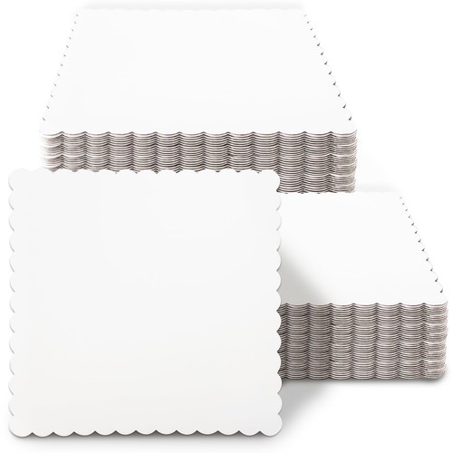 Gcardist white inch - white, 10