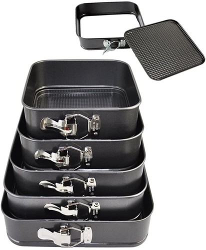 Set square non stick - of,