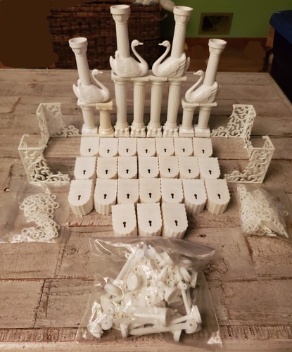 Huge vintage wilton - huge,
