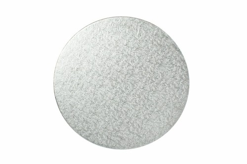 Cake boards base drum - cake, 12mm