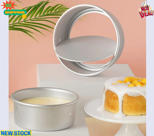 8inch round cake - round,