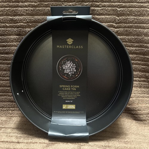 Master class non stick - master, spring