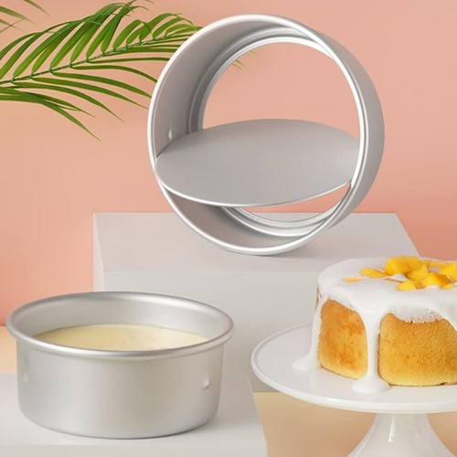 8inch round cake pan - 4/5/6/7/8inch,