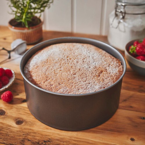 Baker salt loose - 9"(23cm),