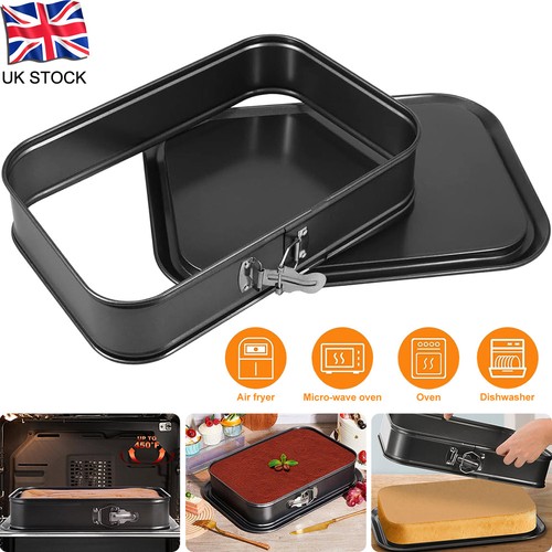 Cake tin 7x23cm - cake, spring