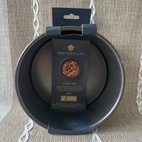 Masterclass non stick loose - masterclass, non-stick