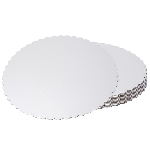 15pcs cake board round 12 - board, round,
