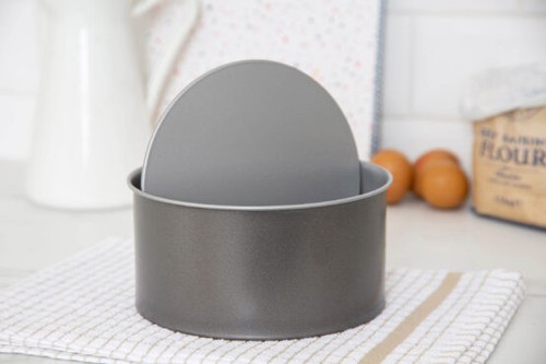 Baker salt loose - salt, 7"(18cm)