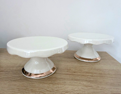 Set mini ceramic - of,