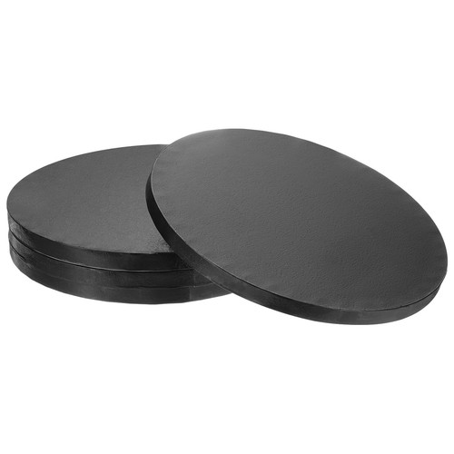 4pcs cake boards inch round - inch,