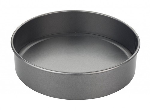 Chef aid loose base tin - loose,