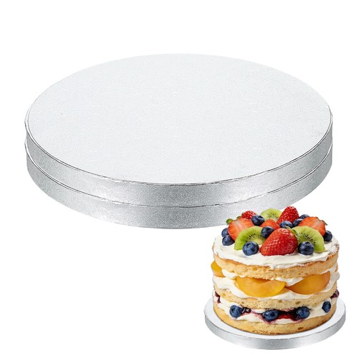 Pcs cake boards 6 inch - pcs,