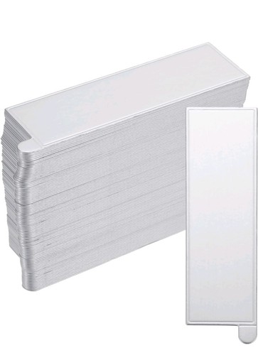 200pcs mini cake boards mousse - mini,