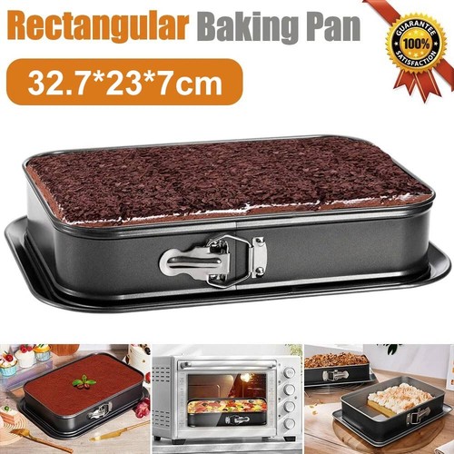Cake tin x - tin, 32.7
