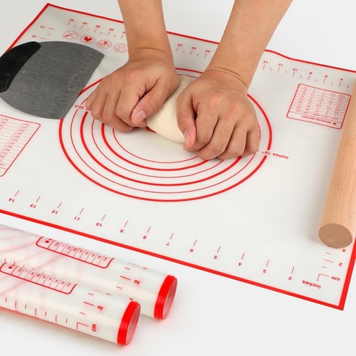 Non stick silicone - non-stick, &