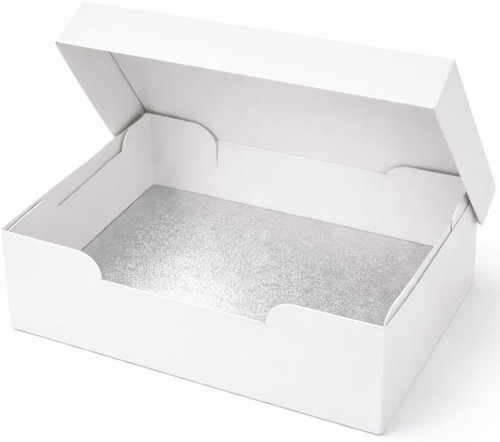 X12 inch rectangle - inch, cake