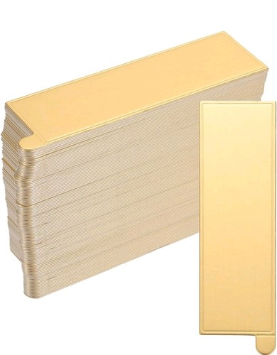 200pcs mini cake boards mousse - mini,